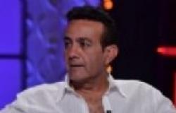 أسامة منير يهاجم باسم يوسف: أنا كنت باحترمك قبل اكتشافي سخريتك من أي شيء لجمع الأموال