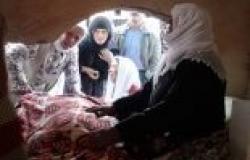 بالصور| مصادر: قذيفة طائشة من سوريا تقتل تركيا