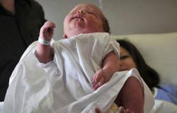 الإنجاب فى سن مبكرة أحد أسباب وفاة الأطفال الرضع فى جنوب شرق آسيا