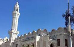 أوقاف السويس: مسجد النور يتبع لهيئة القناة وليس الوزارة