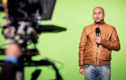 خالد منصور "جماهير": حلقة "البرنامج" الممنوعة من العرض لم تذع على "يوتيوب"
