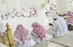 اكتمال الخطط لانطلاق مسابقة الملك عبدالعزيز الدولية لحفظ القرآن الكريم