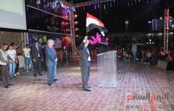 "we love egypt" احتفالية كبرى فى شرم الشيخ بحضور محافظ جنوب سيناء