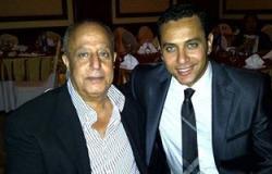 وفاة رجل الأعمال "أحمد ريان" رئيس مجلس إدارة المصرية للسيارات