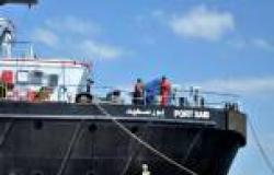 مصدر عسكري روسي: الطراد «فارياج» يزور ميناء الإسكندرية قريبا