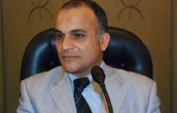 عمرو هاشم ربيع: أتوقع سقوط ضحايا عقب محاكمة المعزول غدا