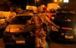 «جنايات القاهرة» تصدر اليوم حكمها على 7 «إخوان» في «خرق حظر التجول»