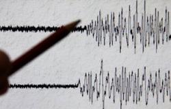 الرصد الزلزالى بالعراق يحذر المواطنين من وقوع هزات ارتدادية