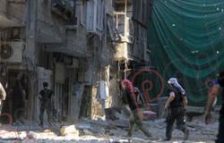 معارض سورى: جرائم الأسد أمام الجنائية الدولية خلال أسبوع