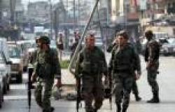 الجيش اللبناني يفض اعتصاما في طرابلس احتجاجا على توقيف عنصر من منطقة التبانة
