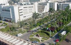 الملحق الثقافى لسلطنة عمان يشيد بالعلاقات الوثيقة بين مصر والسلطنة