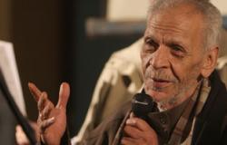القوى الثورية بالغربية تنعى الشاعر الكبير أحمد فؤاد نجم