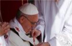 بابا الفاتيكان: عملت حارسا في ملهى ليلي بالأرجنتين