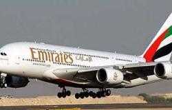 مدير طيران الإمارات:نعمل على تشجيع السياحة المصرية بالصين واليابان