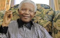 مارجيلوف: مانديلا فى طليعة المناضلين أمثال عبد الناصر وغاندى