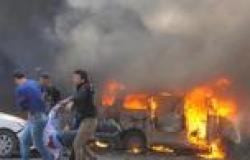 مقتل 20 وإصابة 30 في انفجار قرب مقر الدفاع الوطني في سوريا