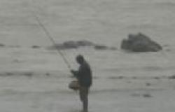 الأمطار والسيول في مطروح تحدث شللا تاما في حركة الصيد