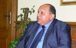 غدًا.. وزير الدولة للتنمية الإدارية يفتتح معرض "ICT Cairo"