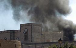 اليمنيون يتلقون بصدمة صور القتل بدم بارد فى هجوم وزارة الدفاع