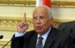 الببلاوي: البرادعي اعترض على فض اعتصامي "رابعة" و"النهضة" في اجتماع "الدفاع الوطني"