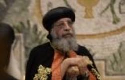 الكنيسة: تغريدة البابا عن «مصر القبطية» مزيفة