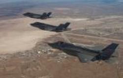عاجل| انتهاكات مكثفة للطيران الحربي الإسرائيلي فوق جنوب لبنان