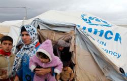 مليونا دولار للدول المضيفة للاجئين السوريين من الصندوق العربى