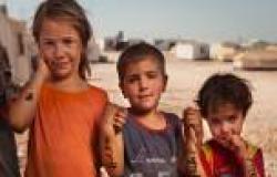 الأمم المتحدة تطلب 12.9 مليار دولار مساعدات لعام 2014 نصفها لسوريا