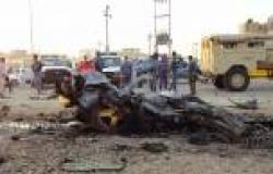 مقتل 42 جراء تفجيرات «انتحارية» وسيارات مفخخة في العراق