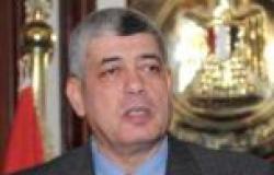 وزير الداخلية ينعى الضابط الشهيد بالإسماعيلية: ضحى بحياته من أجل أمن الوطن
