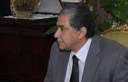 خالد فهمى: نواجه أزمة بسبب تضاعف عدد سكان مصر 4 مرات من عام 1948