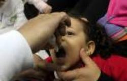رويترز: سوريا تستثني محافظة تسيطر عليها المعارضة من تطعيم شلل الأطفال