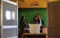 المستشار صلاح عبد الحفيظ: القضاة مستعدون للإشراف على الاستفتاء