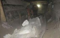 «حماس»: انحسار تجارة وتعاطي المخدرات في غزة بعد إغلاق الأنفاق
