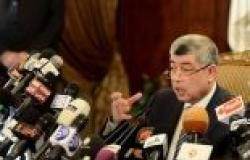 مراجع حسابات بالفيوم يخطر وزير الداخلية والقيادات الأمنية بانشقاقه عن "لمحظورة"