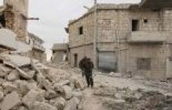 "كارنيجي": الطريق طويل وشاق أمام مؤتمر "جنيف-2" لحل الأزمة السورية