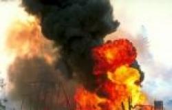 مقتل 8 على الأقل في انفجار سيارة مفخخة في مقديشو