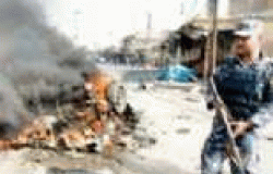 العراق: "مكافحة الإرهاب" تدخل "الفلوجة" لاستعادتها من "القاعدة"