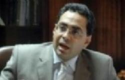 هاني سري الدين: دستور 2012 كان يعطي الحق لمرسي في ترسيم حدود مصر