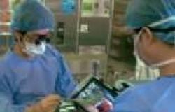 تطبيق جديد ل " أي باد" يطور عمل الأطباء داخل غرف العمليات الجراحية