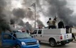 "هيومان رايتس" تطالب بغداد بالتحقيق بقضية النائب "العلواني" وأحداث "الرمادي"