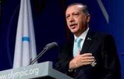 «أردوغان»: هناك جهات لا يمكنها تقبل إنجازات تركيا في الآونة الأخيرة
