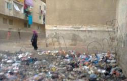 "الناصرية الجديدة" قنبلة موقوتة تهدد الإسكندرية بالانفجار