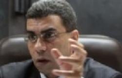 ياسر رزق: المؤسسات القومية ملك للشعب.. وليس لمن يجلس على الكرسي