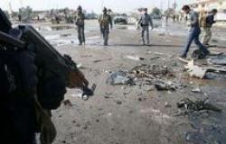القوات العراقية تقتل 55 من مسلحي «داعش» قرب الرمادي