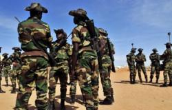 الجيش السودانى يعلن تحرير 3 مناطق بولاية جنوب كردفان من متمردين