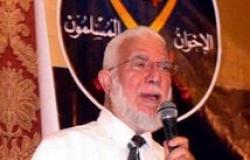 نائب مرشد «الإخوان» يدعو من لندن لـ«إحياء المشروع الإسلامي»