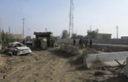 مقتل وإصابة ثلاثة جنود عراقيين إثر انفجار عبوة ناسفة جنوبي بغداد