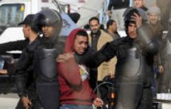 القبض على 11 من «الإخوان» خلال محاكمة مرسي أمام «الأكاديمية»