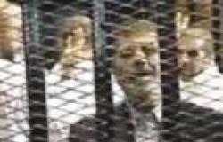 انفراد "الوطن" باختراق سجن برج العرب يتصدر اهتمام برامج التوك شو.. و"الجلاد" يؤكد: مرسي يعاني توترا شديدا